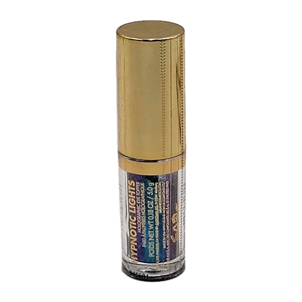 Milani 05 Prismatic Lights Hypnotic Lights Eye Topper Shimmering Finish New
